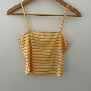 Pacsun Tank